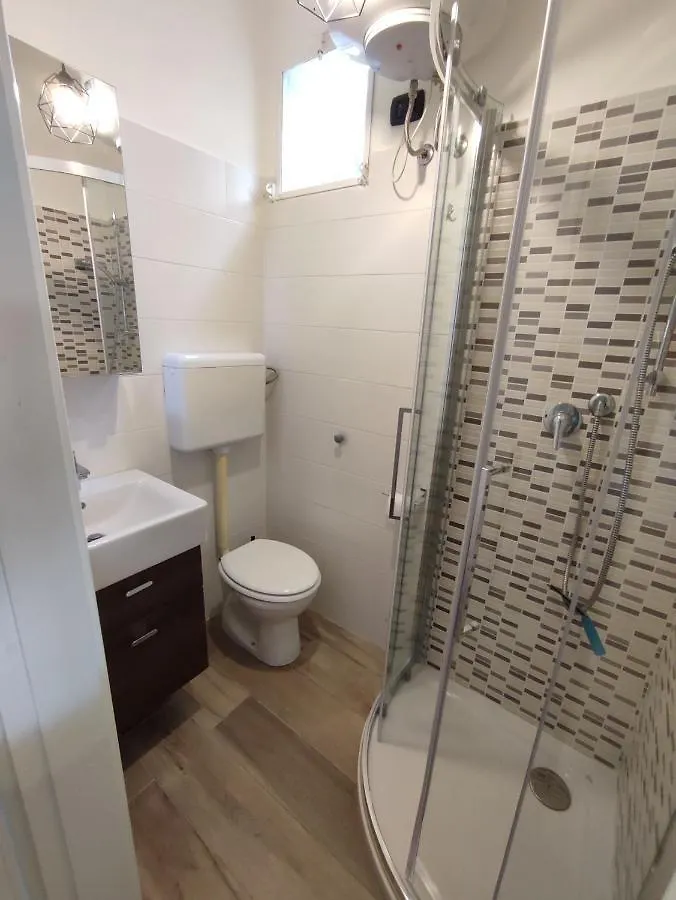 Le Petit Nid Villa Toscolano Maderno