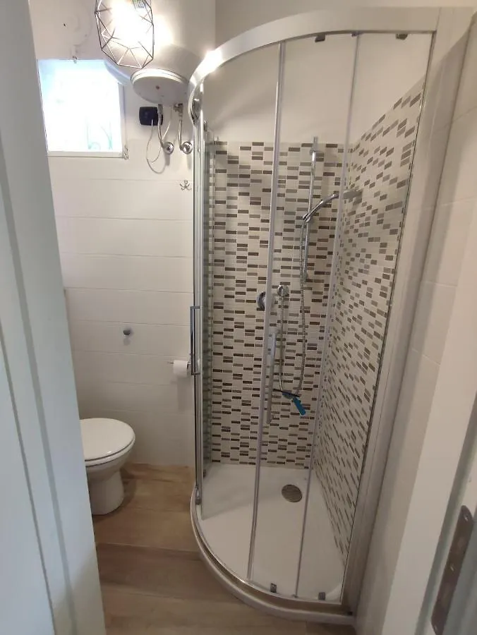 Holiday home Le Petit Nid Villa Toscolano Maderno Italy