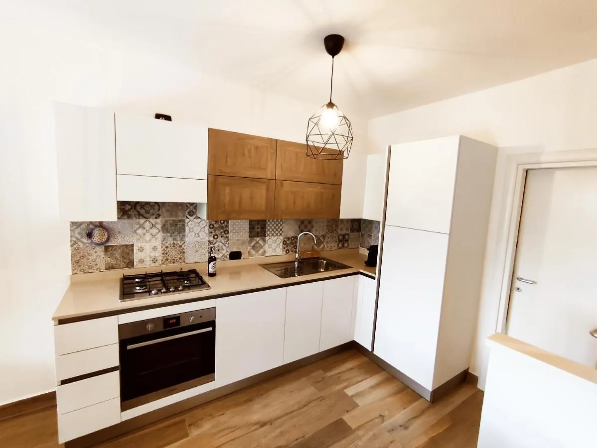 Holiday home Le Petit Nid Villa Toscolano Maderno