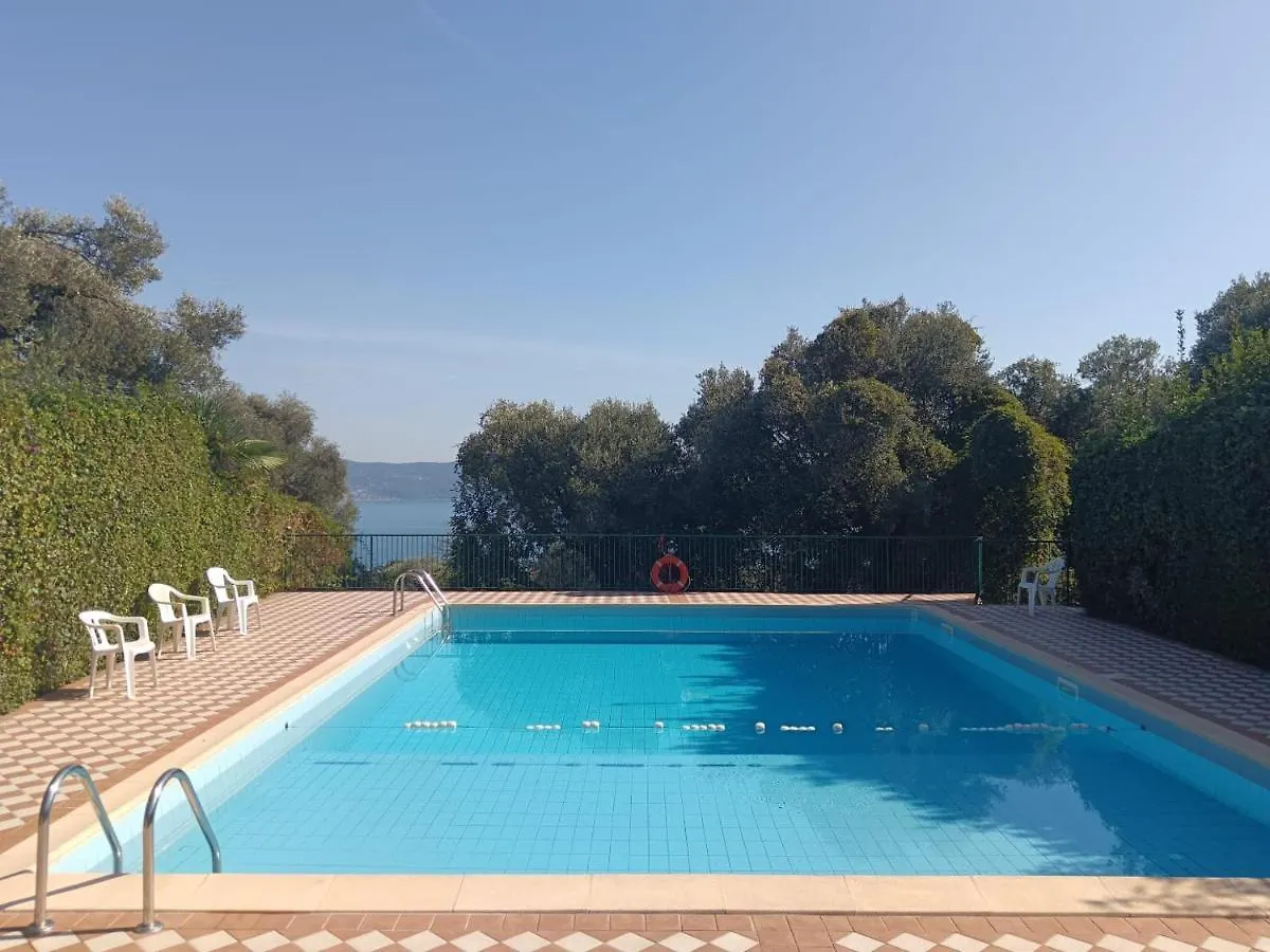 Le Petit Nid Villa Toscolano Maderno