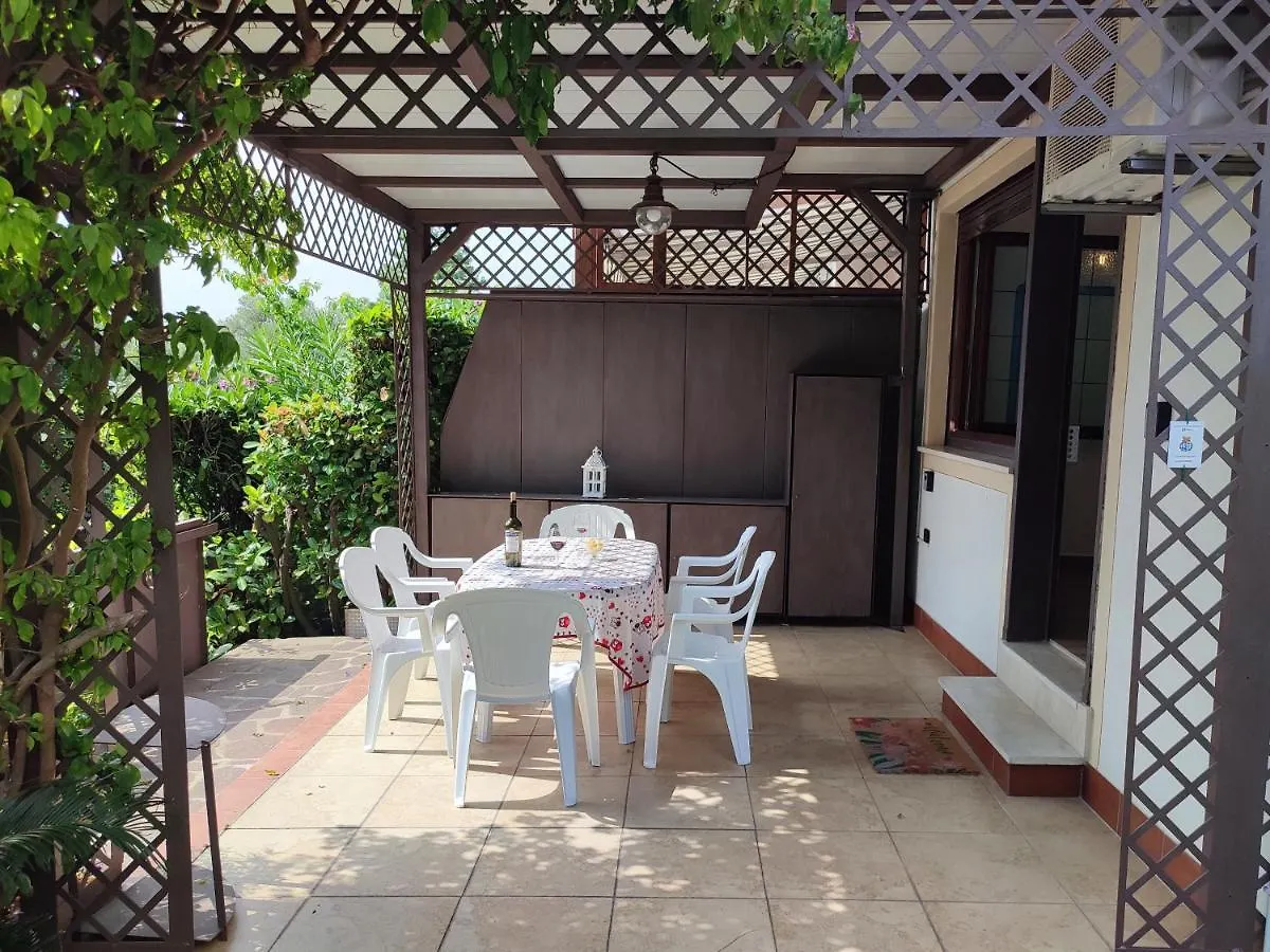 Holiday home Le Petit Nid Villa Toscolano Maderno