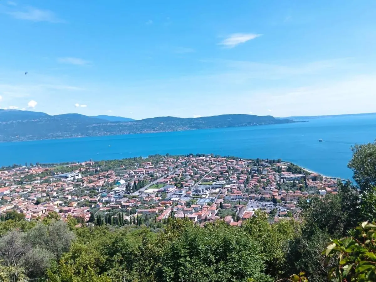 Le Petit Nid Villa Toscolano Maderno 0*,  Italy