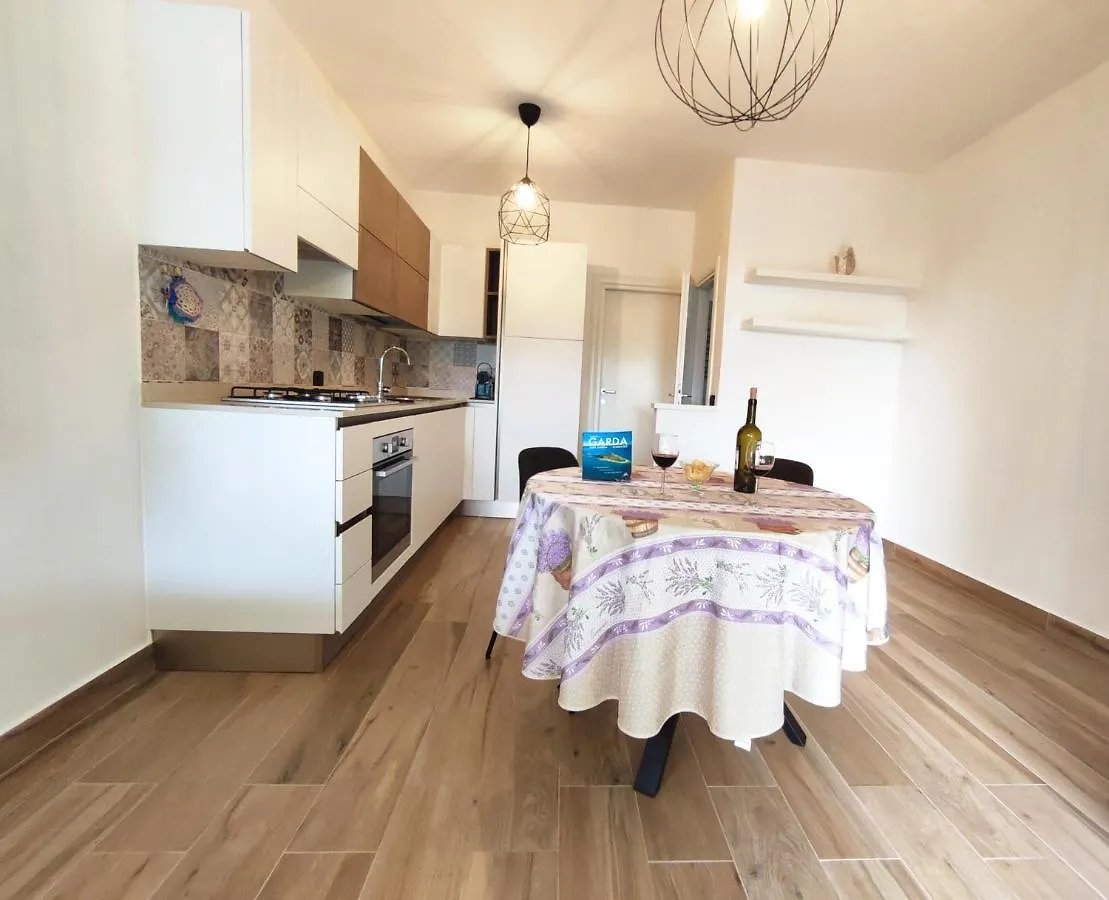 Le Petit Nid Villa Toscolano Maderno 0*,  Italy