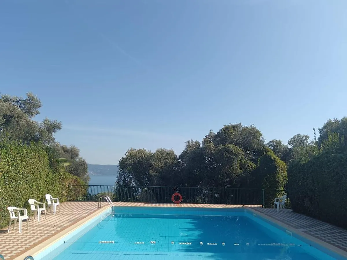 Le Petit Nid Villa Toscolano Maderno 0*,