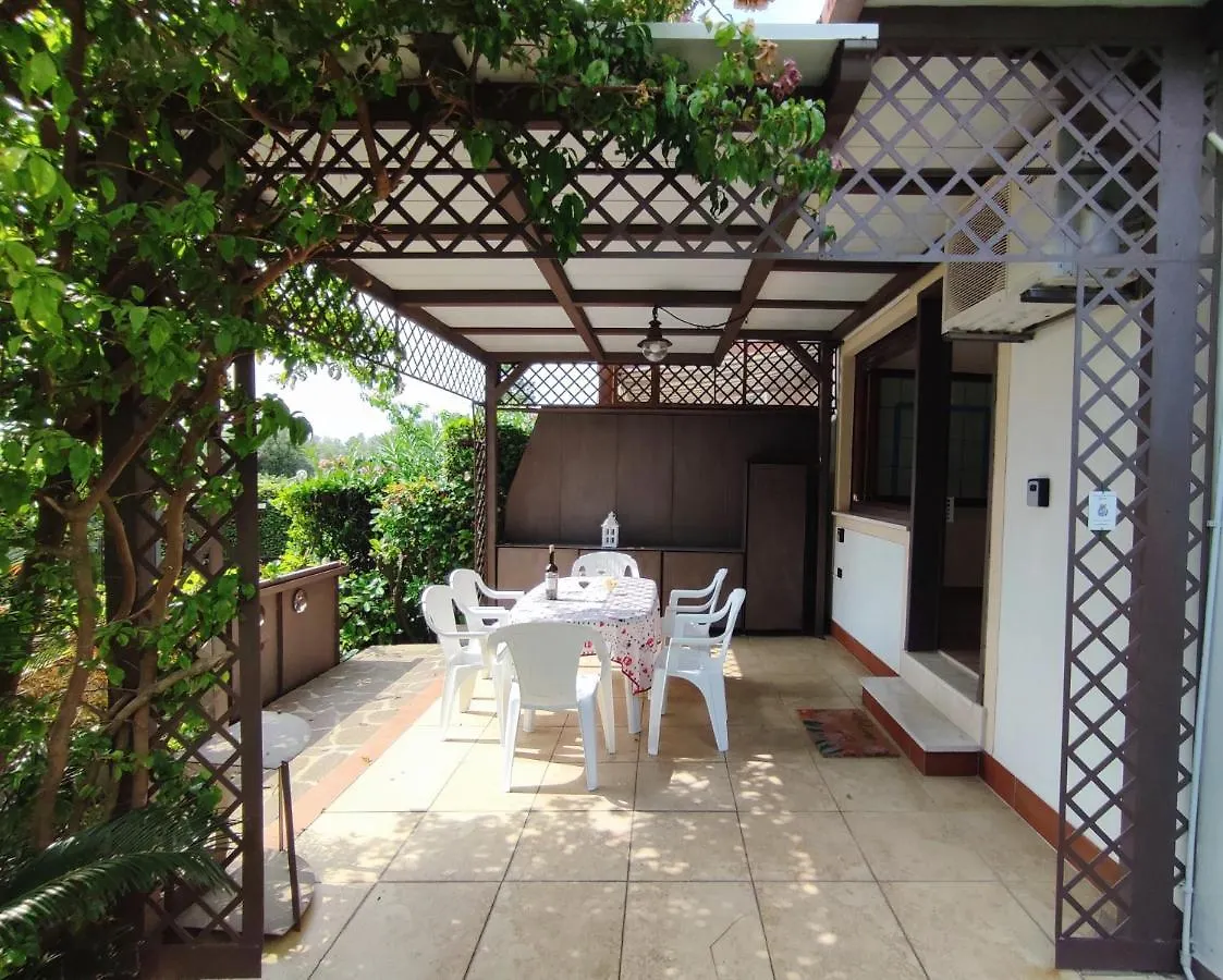 Holiday home Le Petit Nid Villa Toscolano Maderno